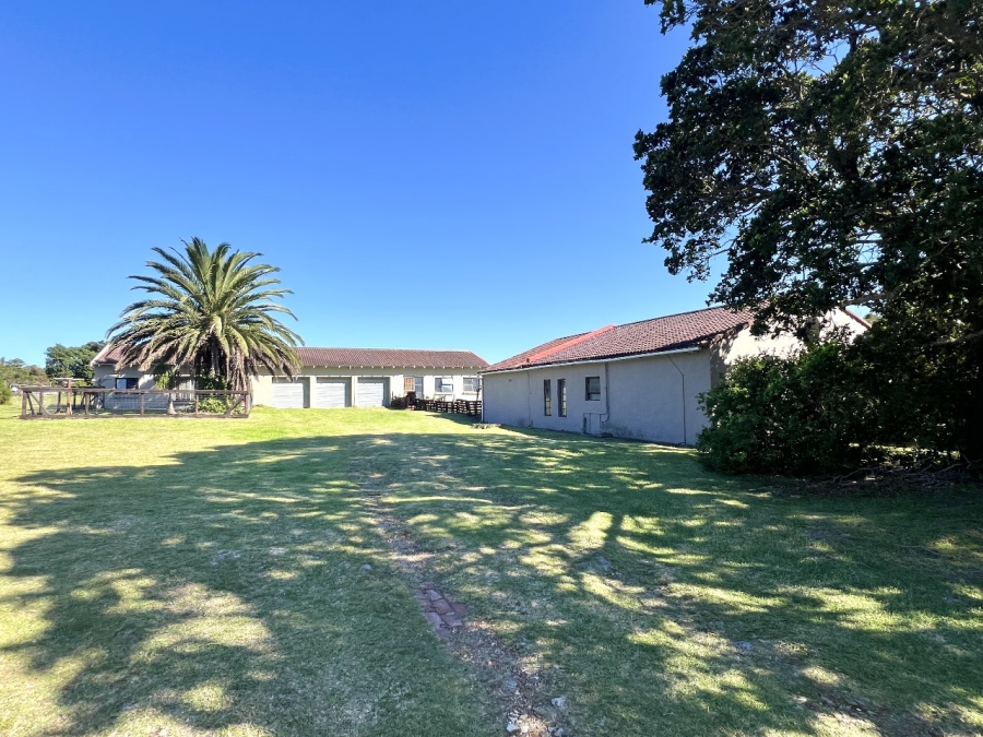 3 Bedroom Property for Sale in Theescombe Eastern Cape
